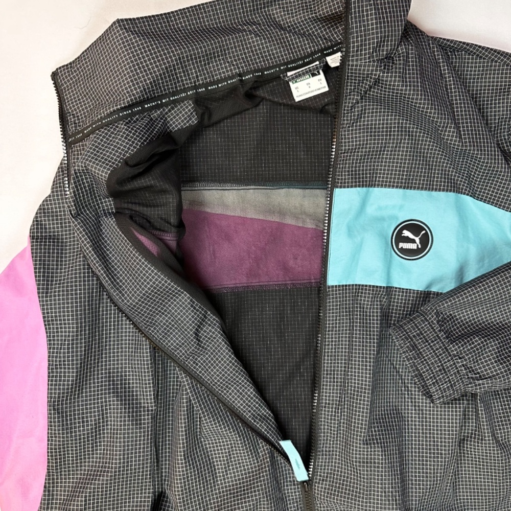 Puma tracksuit - Picture 3 of 12